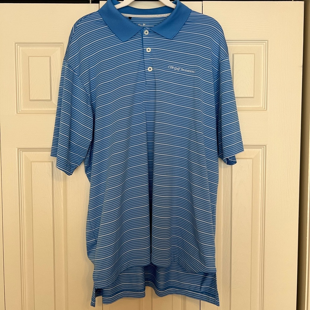 Adidas Golf Polo